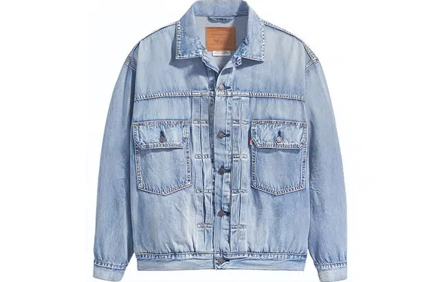 levis