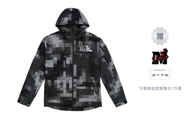 MR.ENJOYDA MONEY FW23