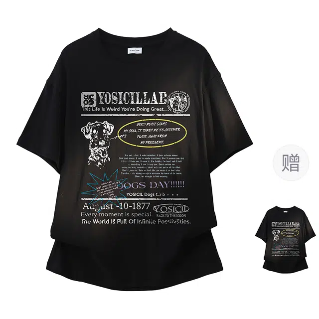 YOSICIL T