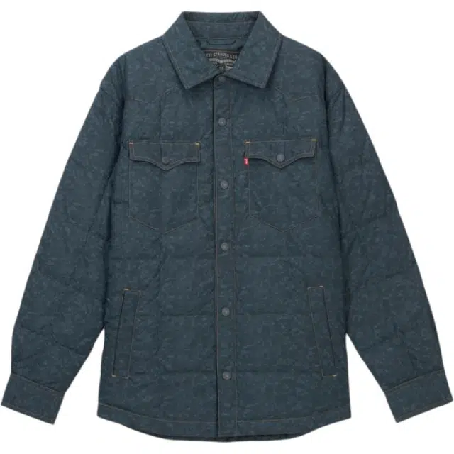 levis FW24 Performance