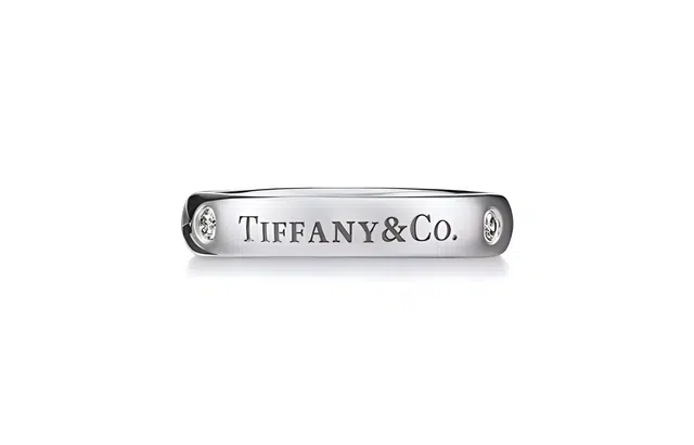 TIFFANY CO. TCO.