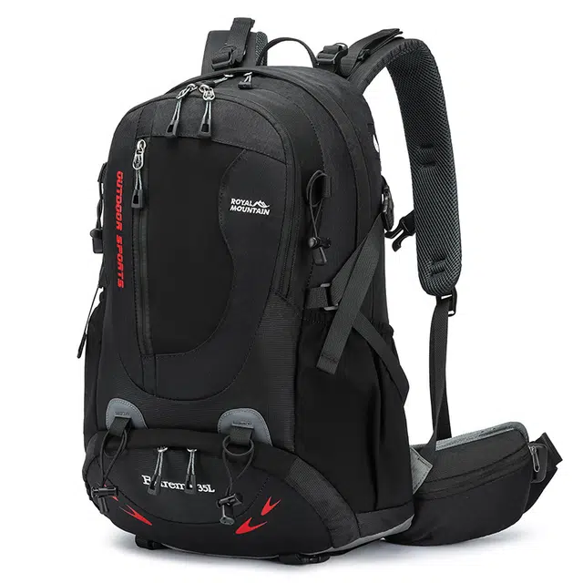 ROYAL MOUNTAIN 35L