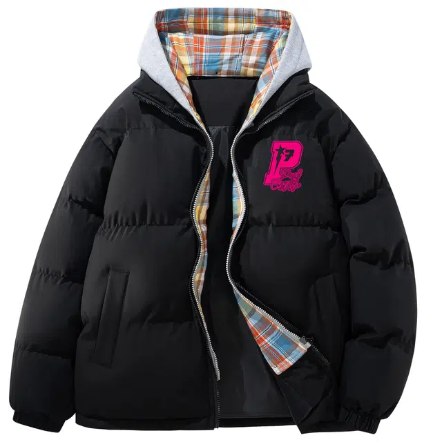 PAUL COSTELLOE Logo
