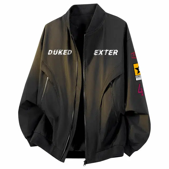 DUKE+DEXTER