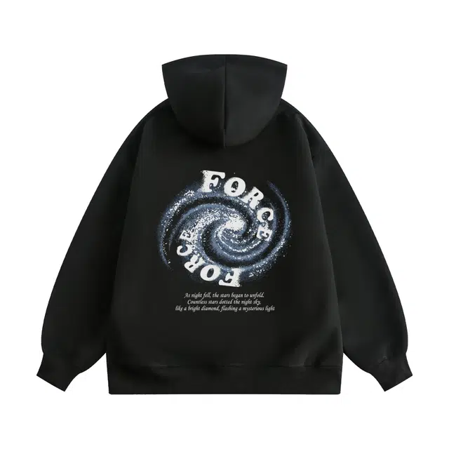 FORCEPULR