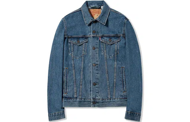 Levis