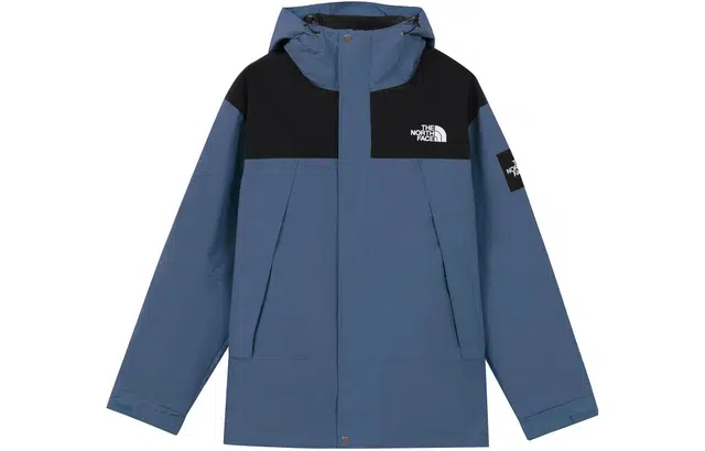 THE NORTH FACE SS23 Logo