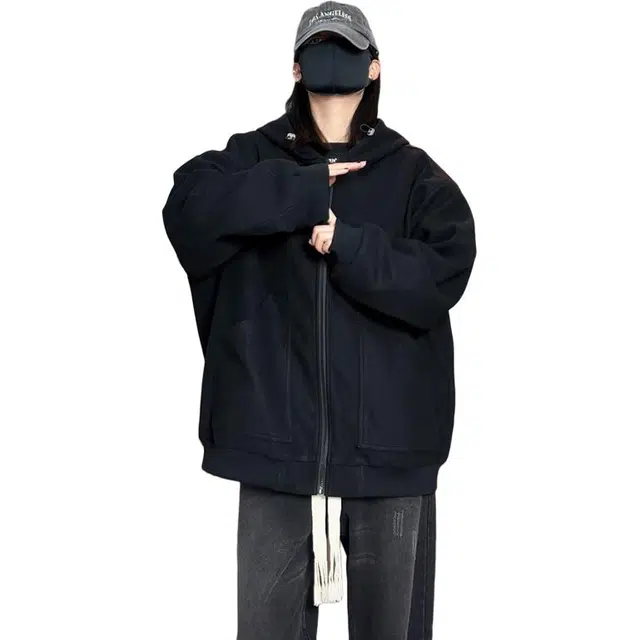 JCUI
