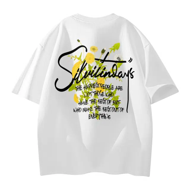 SIL VITIN T