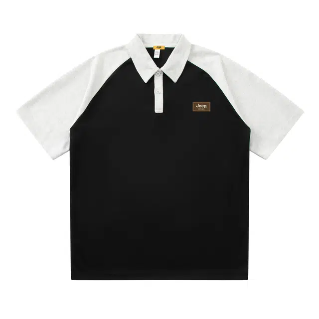 Jeep logoPolo