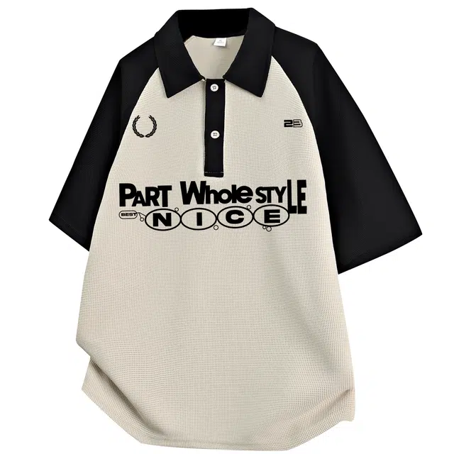 PARTWHOLE Polo
