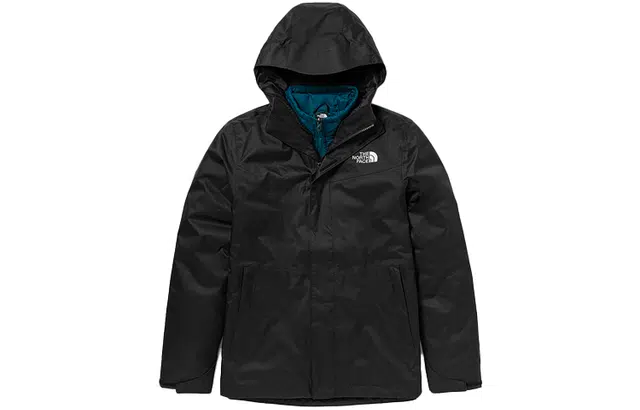 THE NORTH FACE