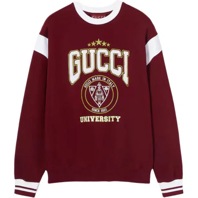 GUCCI