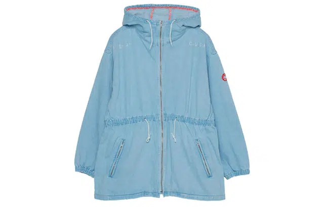 Cav Empt