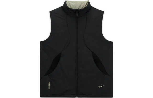 Nike x NOCTA Distant Regards Vest Black