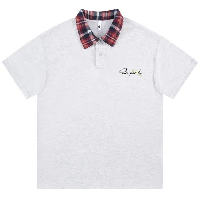 tre par lee Polo