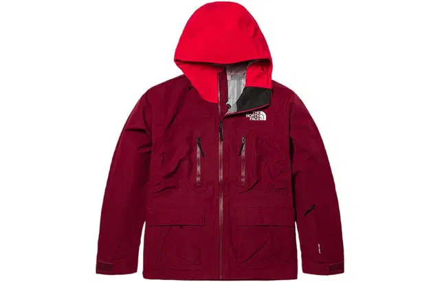 THE NORTH FACE