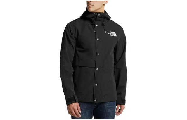 THE NORTH FACE