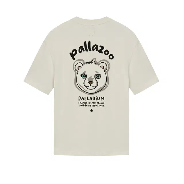 Palladium T