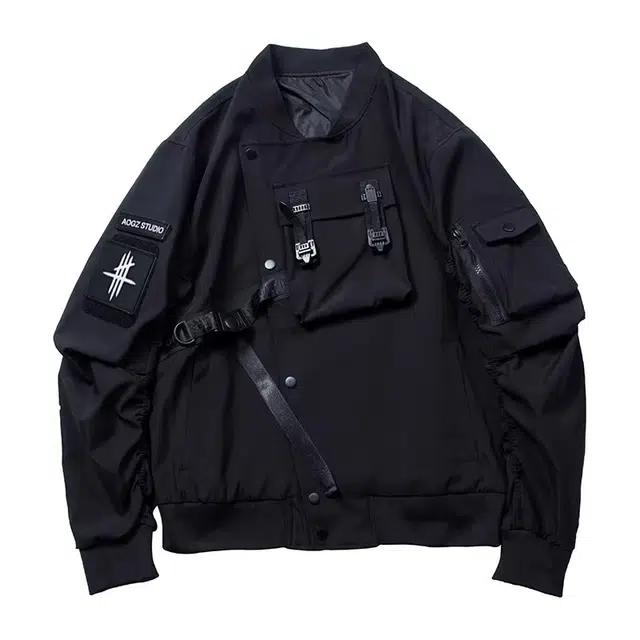 AOGZ insV clean fit