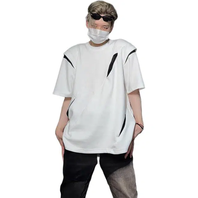 WELTER EXPERIMENT T