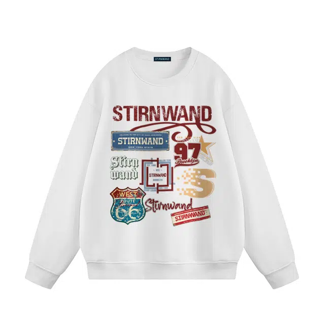 STIRNWAND logo