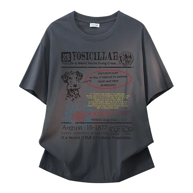 YOSICIL T