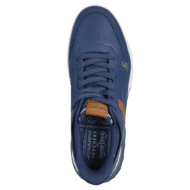 SNOOP DOGG x Skechers Sizzle
