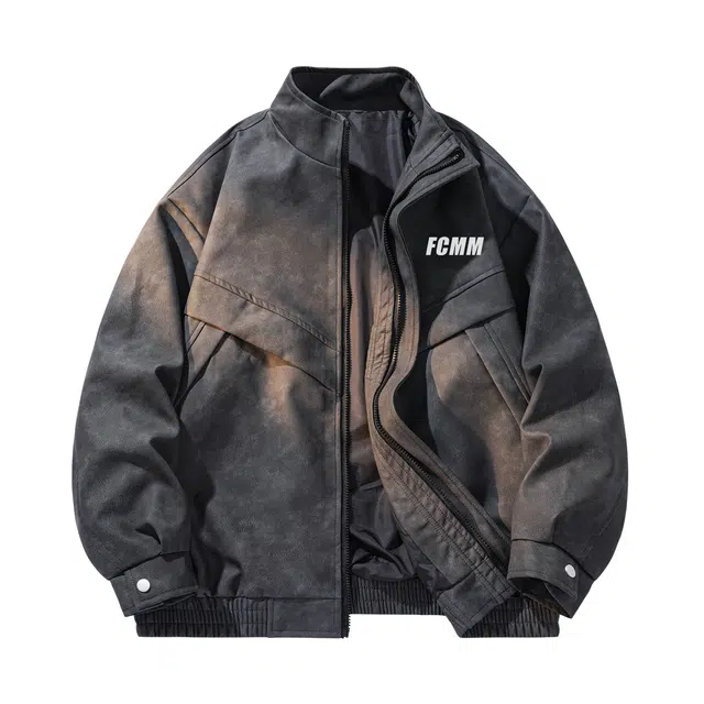 FCMM