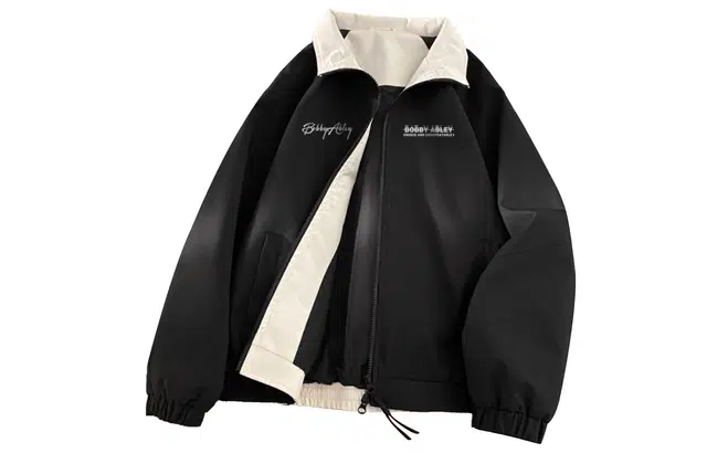 BOBBY ABLEY logo