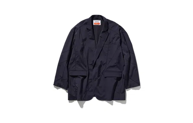nautica white sail