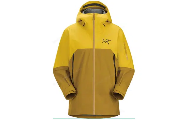 Arcteryx RUSH Gore-Tex Pro