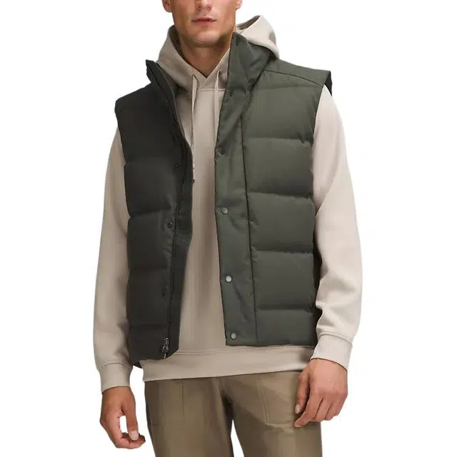 Lululemon Wunder Puff Vest