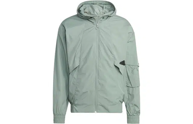 adidas City Escape Windbreaker