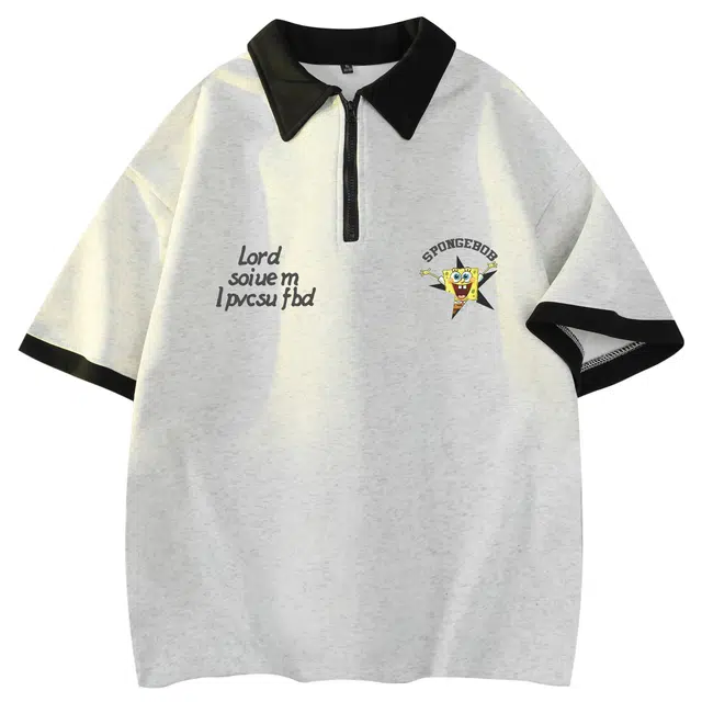 SPONGEBOB SQUAREPANTS POLOPolo