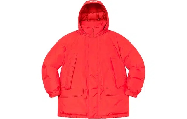Supreme GORE-TEX Down Parka