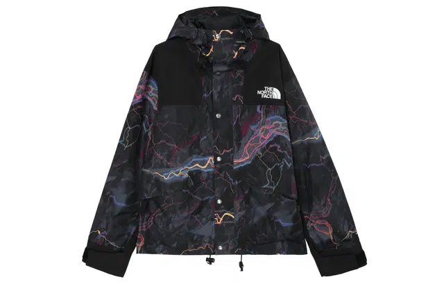 THE NORTH FACE Logo