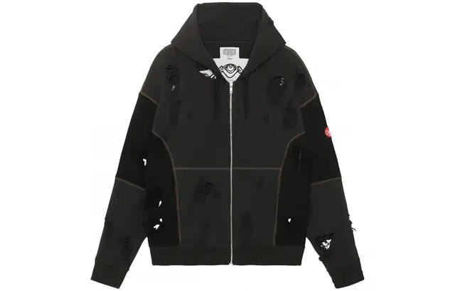 Cav Empt