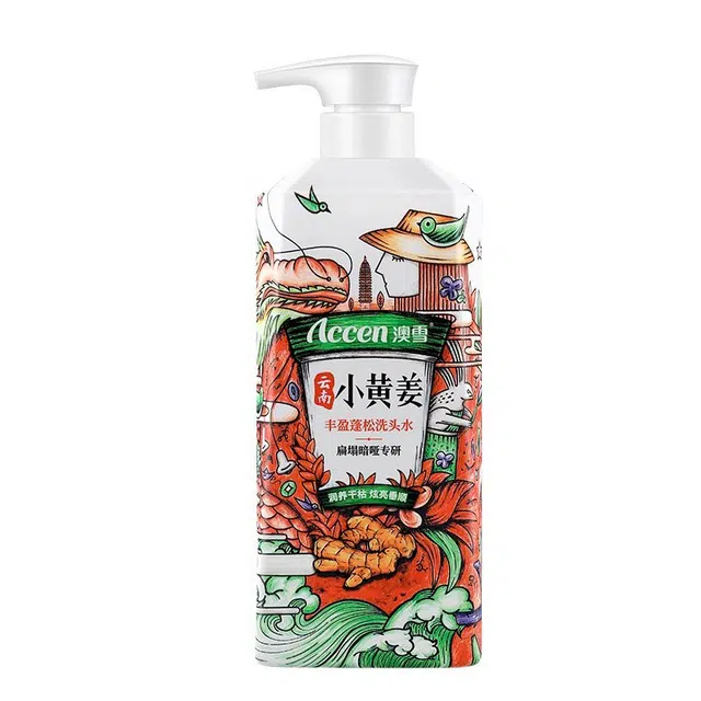 ACCEN 500ml
