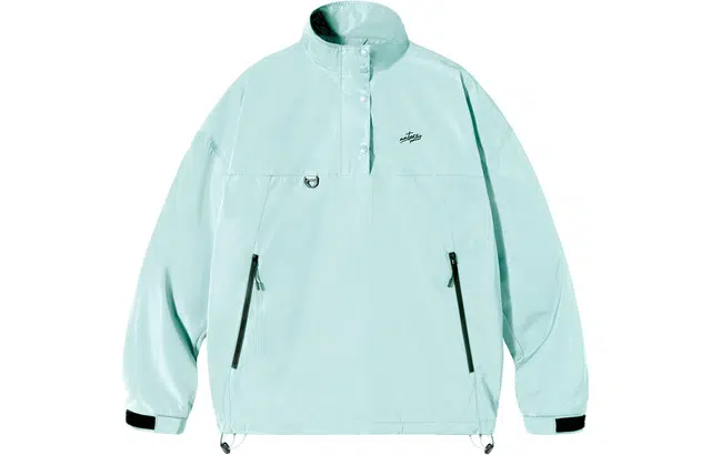 PSO Brand Outdoor Series Jacket