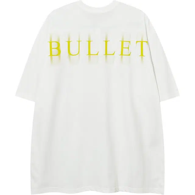 PAINT STAIN T