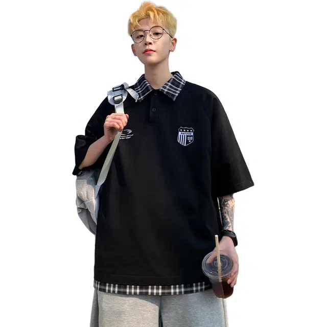 VIPGOOSE Polo