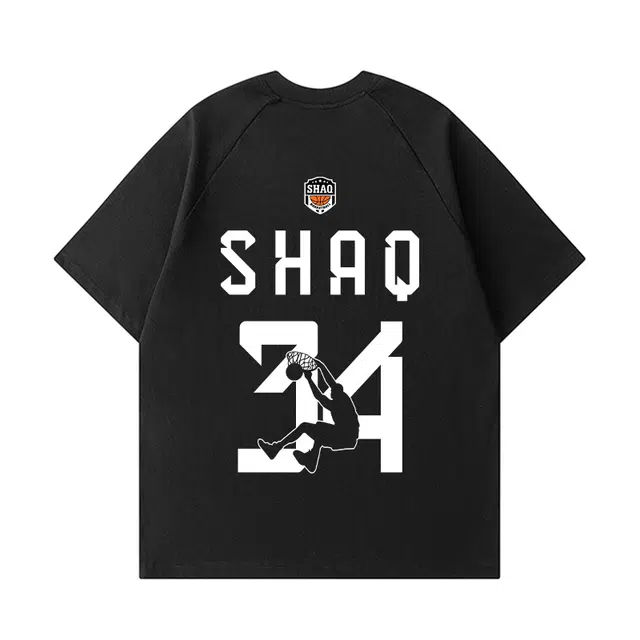 SHAQ T