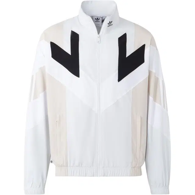 adidas Rekive Woven Track Jacket
