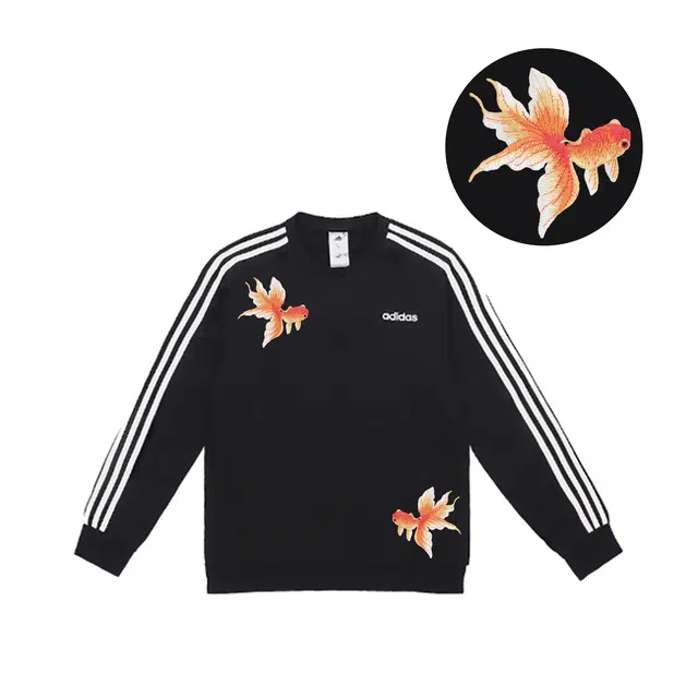 adidas