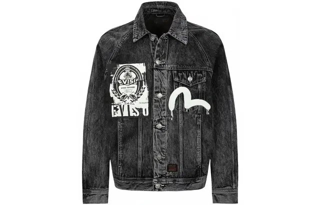 EVISU AW23
