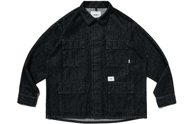 WTAPS