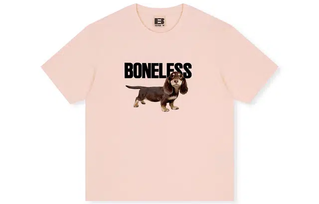 BONELESS T