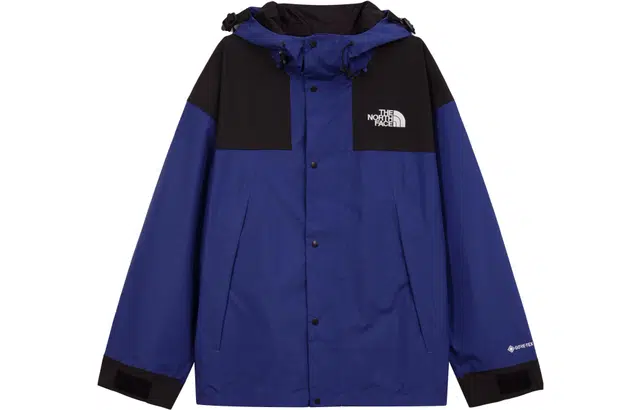 THE NORTH FACE 1990 GTX Gore-TexLogo