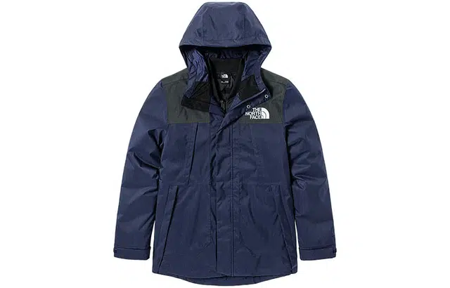 THE NORTH FACE